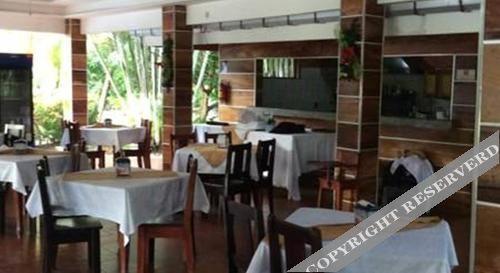 ניקויה Hotel El Regalo מראה חיצוני תמונה