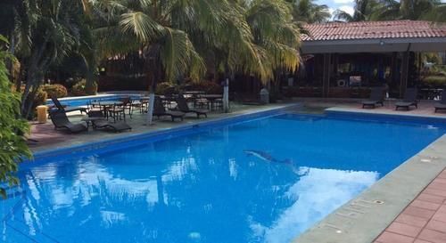 ניקויה Hotel El Regalo מראה חיצוני תמונה