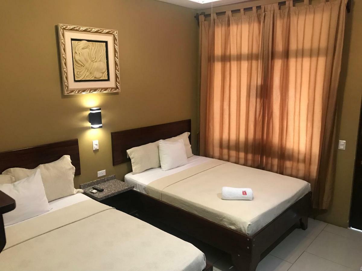 ניקויה Hotel El Regalo מראה חיצוני תמונה